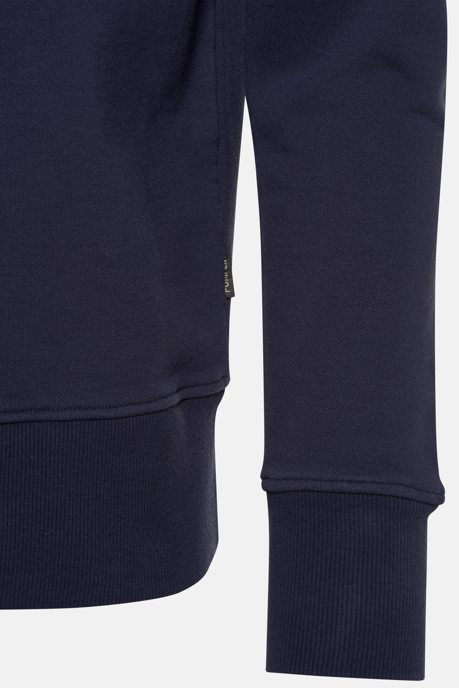 Sweater - blauw - POMPEII