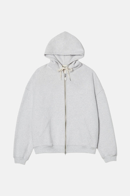 Gilet - grijs
