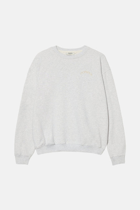Sweater - grijs