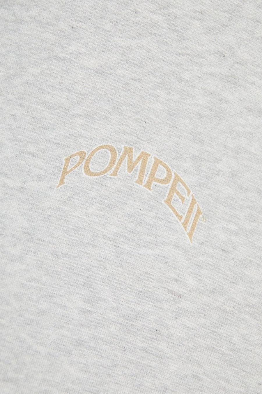 Sweat - gris - POMPEII