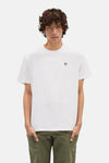 T-shirt (manches courtes) Blanc - POMPEII