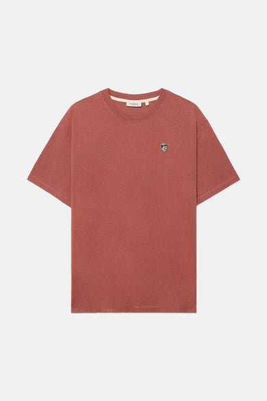 T-shirt (manches courtes) Brun - POMPEII