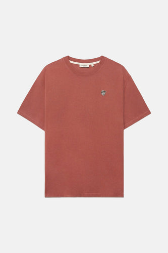 T-shirt à manches courtes - Rose