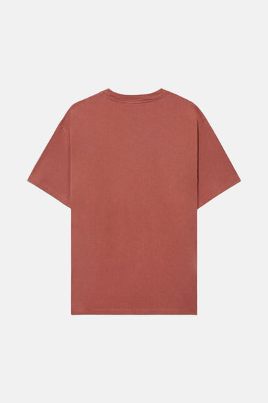 T-shirt (manches courtes) Brun - POMPEII