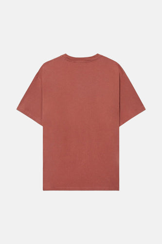 T-shirt à manches courtes - Rose