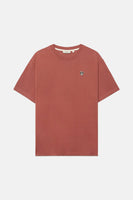 T-shirt (manches courtes) Brun - POMPEII