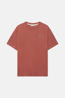 T-shirt (manches courtes) Brun - POMPEII
