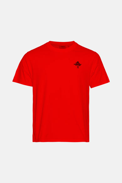 T-shirt (manches courtes) Blanc - POMPEII