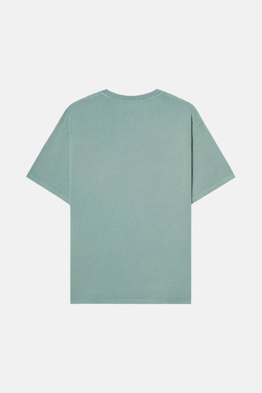 T-shirt à manches courtes - vert - POMPEII