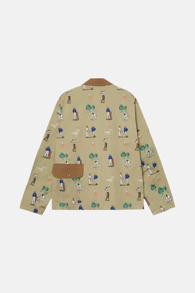 Veste courte Multicolore - POMPEII