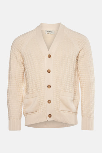 Gilet - ecru - POMPEII