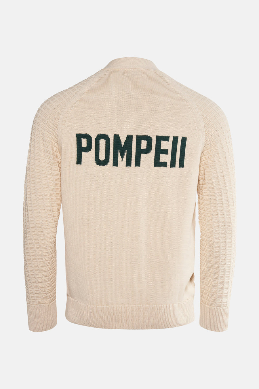 Gilet - ecru - POMPEII