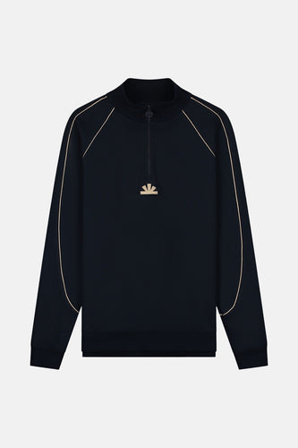 Sweater - blauw