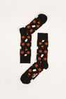 Chaussettes - multicolore