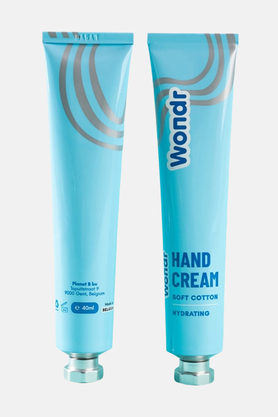Verzorging geen - WONDR CARE