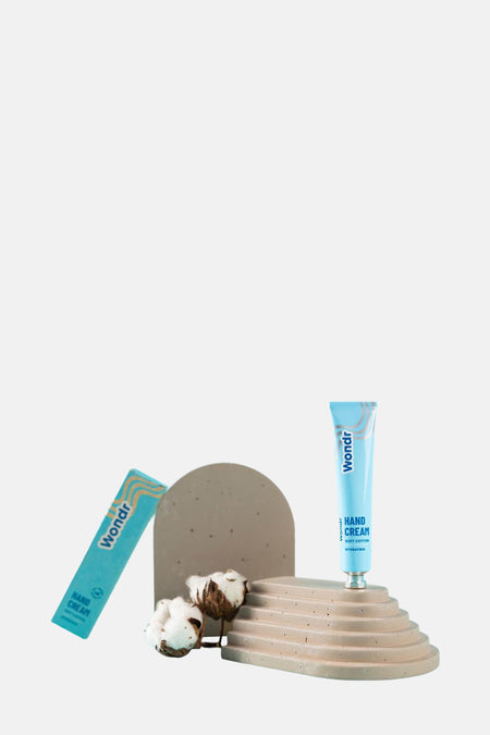 Produits de soin geen - WONDR CARE