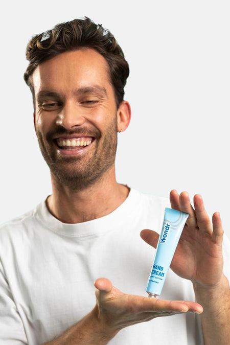 Produits de soin geen - WONDR CARE