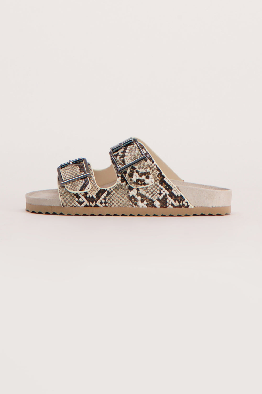 Sandale Beige - COLORS OF CALIFORNIA