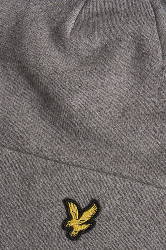 Bonnet - gris - LYLE & SCOTT