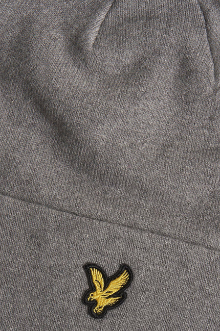 Muts - grijs