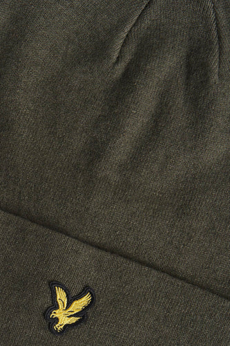 Muts - Groen - LYLE & SCOTT