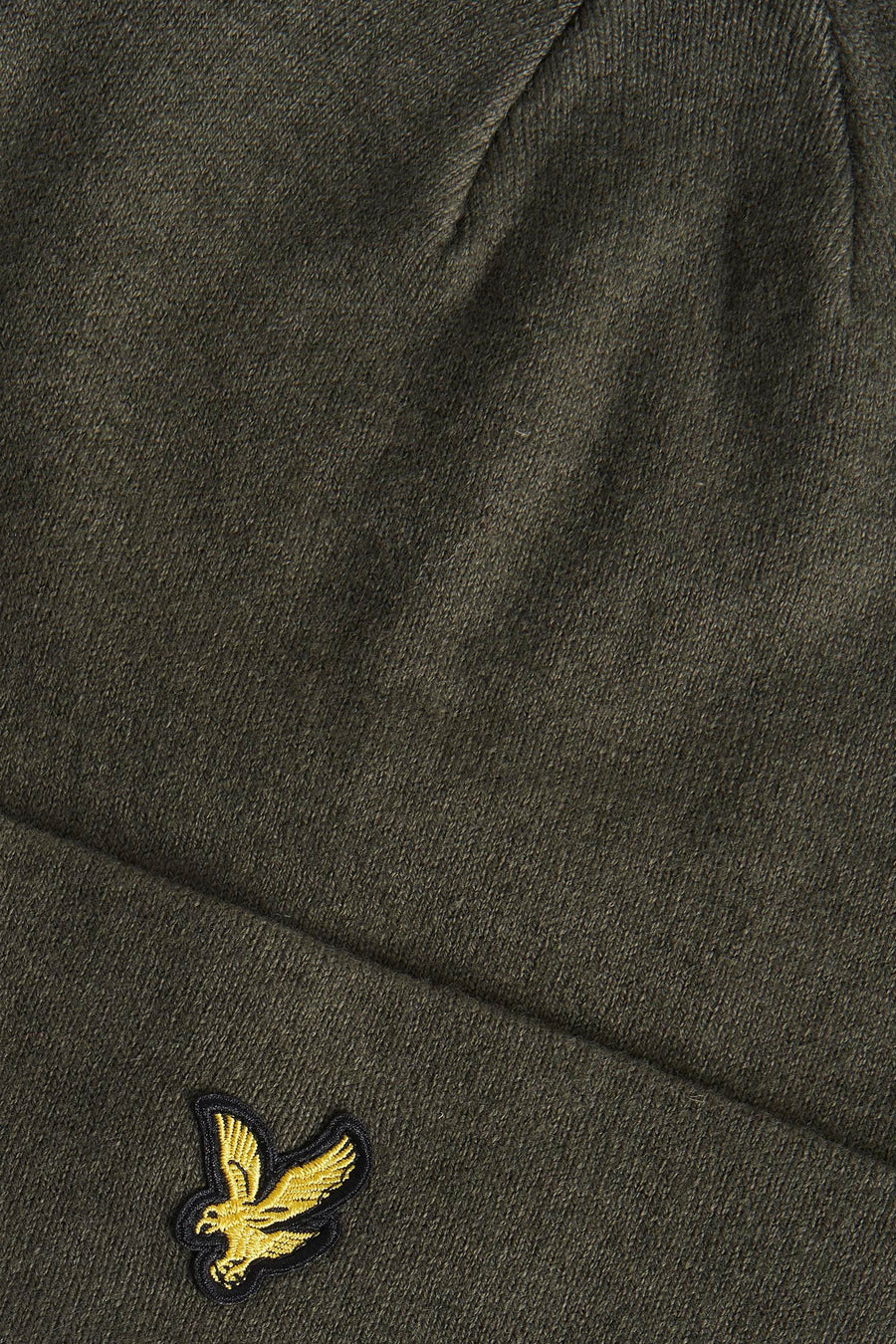 Muts - Groen - LYLE & SCOTT