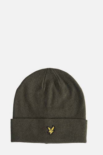 Muts - Groen - LYLE & SCOTT