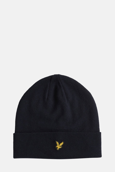 Muts - blauw