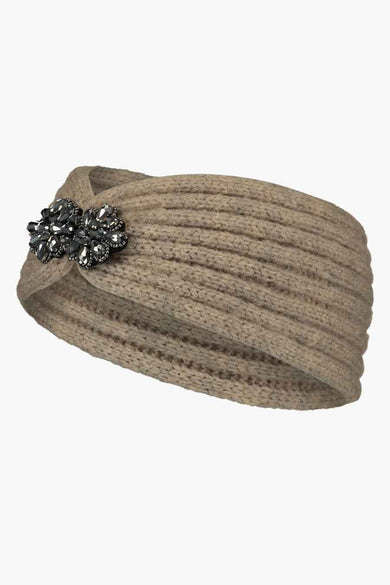 Gants - beige