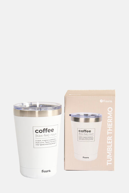 Geschenk wit - FISURA