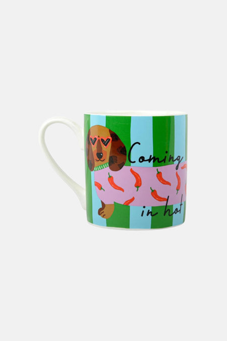 Home deco - groen