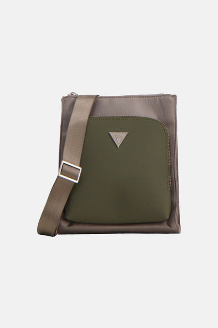 Sac à bandoulière - vert