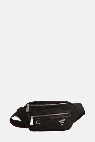 Schoudertas zwart - Guess® - Guess® - 4