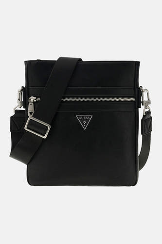 Sac à bandoulière noir - Guess®