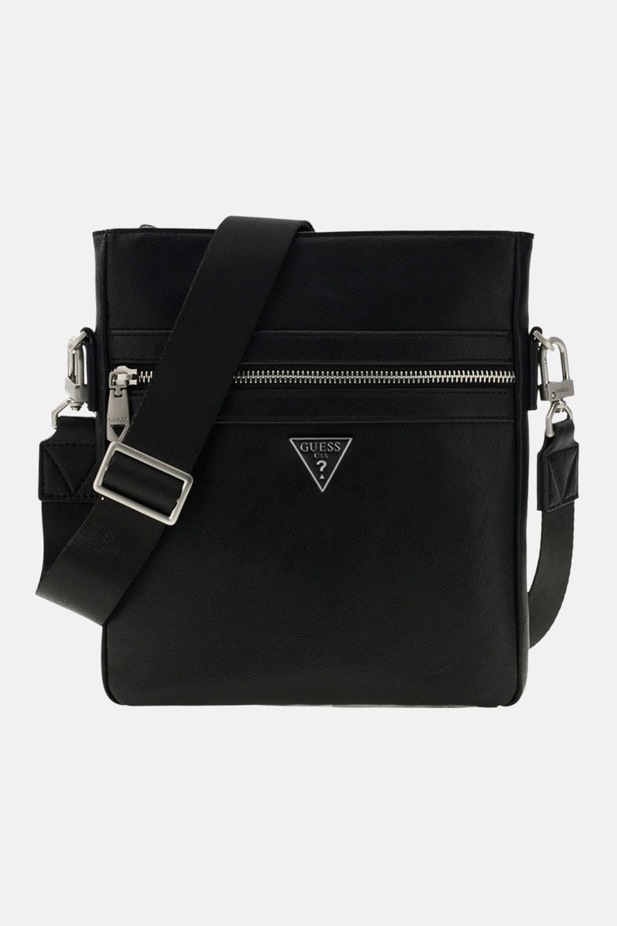 Sac à bandoulière noir - Guess®