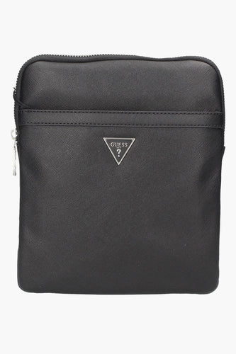 Sac &agrave; bandouli&egrave;re - noir