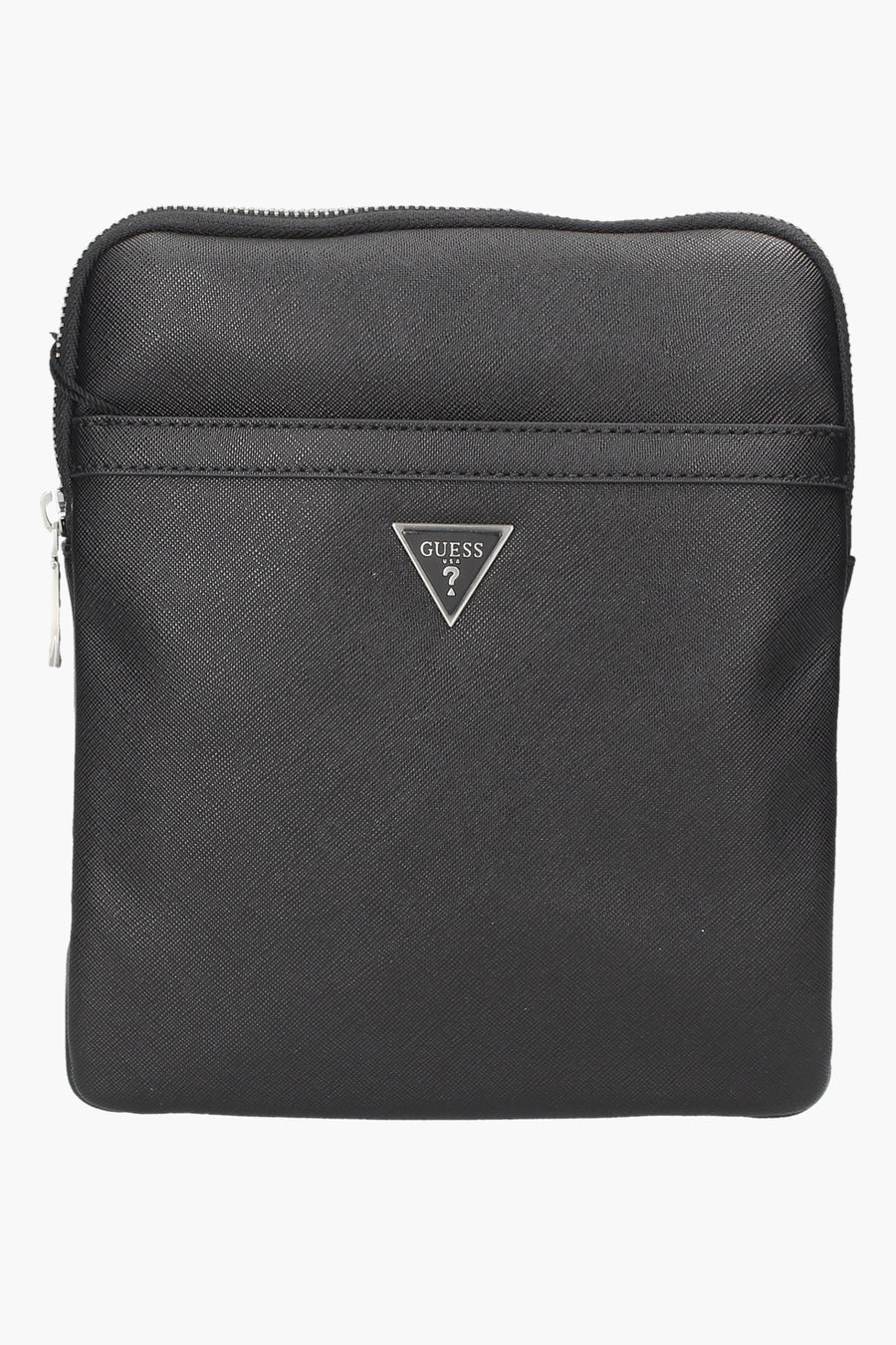 Sac &agrave; bandouli&egrave;re - noir