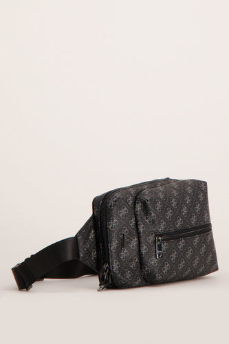 Sac à bandoulière - noir