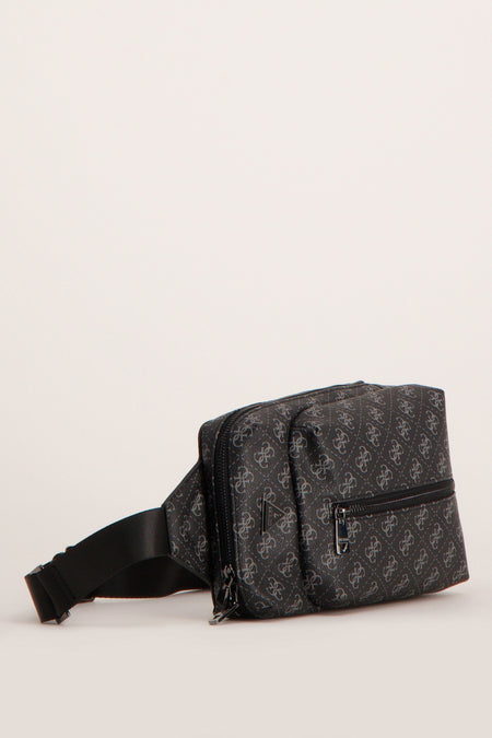 Schoudertas Zwart - Guess®
