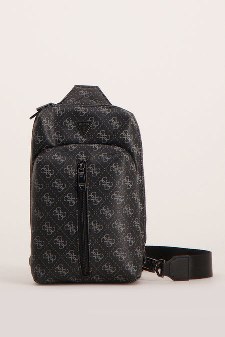 Schoudertas Zwart - Guess®