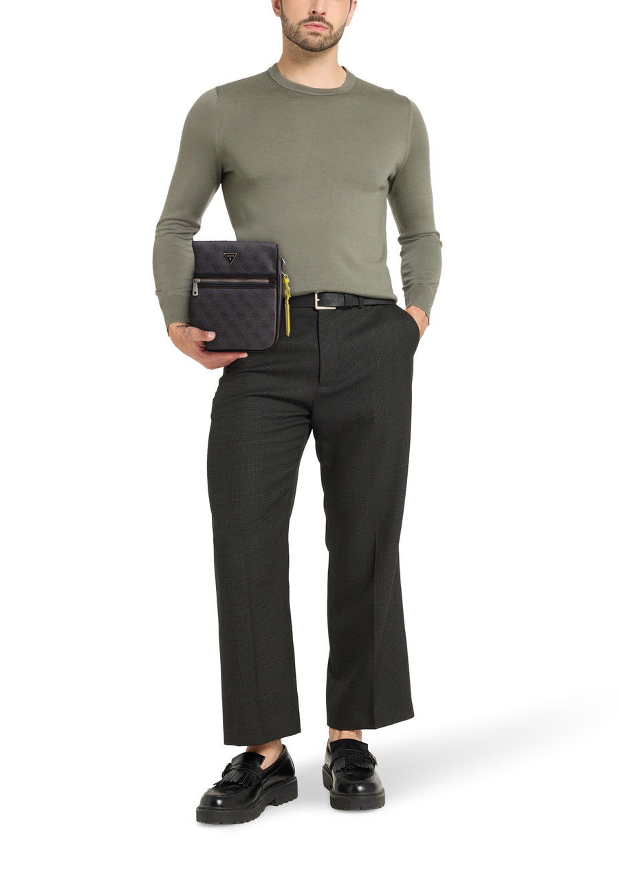 Schoudertas - zwart - Guess®