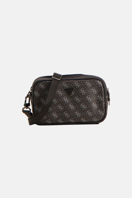 Sac à bandoulière - noir