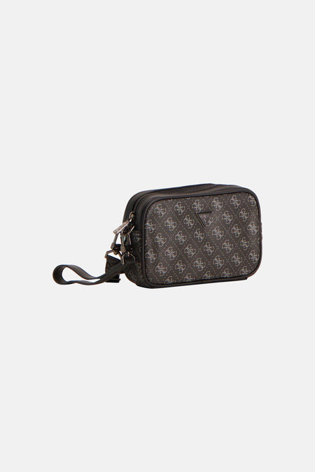 Sac à bandoulière - noir