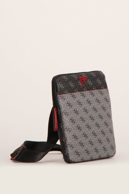 Schoudertas Zwart - Guess®