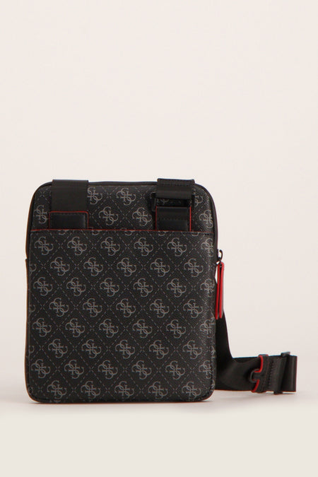 Schoudertas Zwart - Guess®
