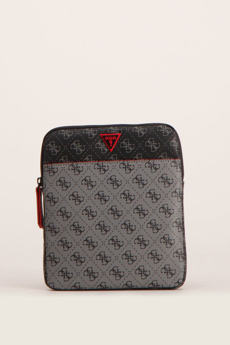 Schoudertas Zwart - Guess®