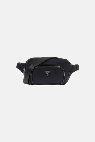 Schoudertas zwart - Guess®