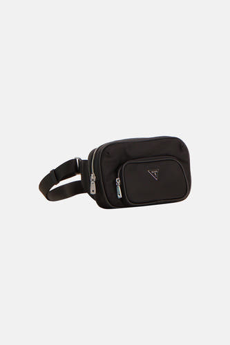 Sac à bandoulière - noir