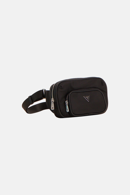 Sac à bandoulière - noir