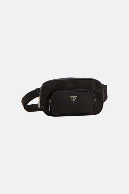 Sac à bandoulière - noir